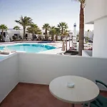 Panorama Adults Only דירה פוארטו דל כרמן