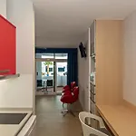 Panorama Adults Only דירה