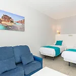 Panorama Adults Only דירה פוארטו דל כרמן