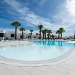 דירה Panorama Adults Only *