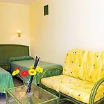 Panorama Adults Only דירה *