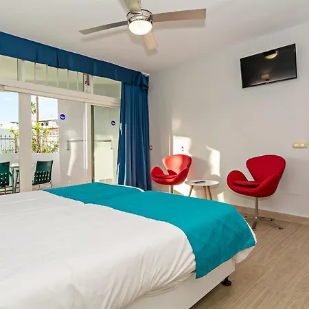 Panorama Adults Only פוארטו דל כרמן